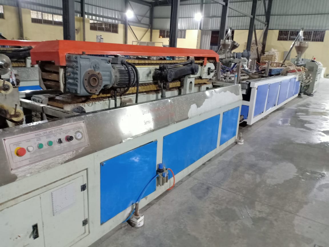 How is PVC made ?